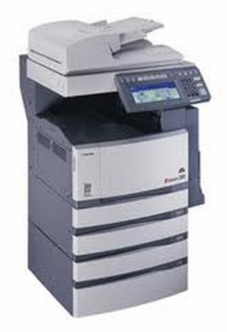 MÁY PHOTOCOPY VĂN PHÒNG 